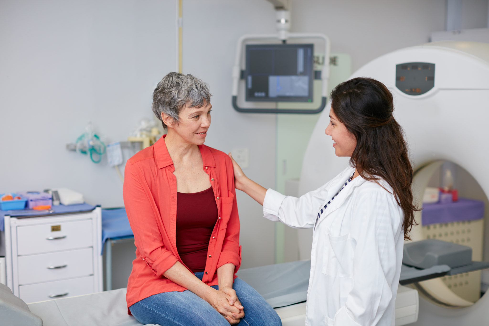 Abbreviated Breast MRI - Know The Basics - Diagnostic Imaging Centers, KC